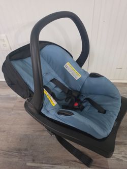 Porta bebe