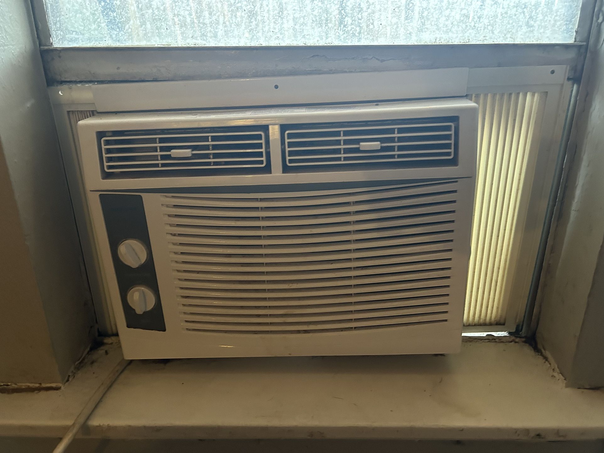 Air Conditioner 