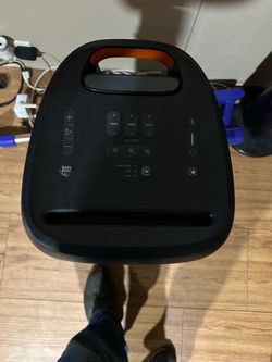 Jbl Partybox 310