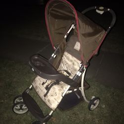 Very Nice Stroller Only $30 Firm