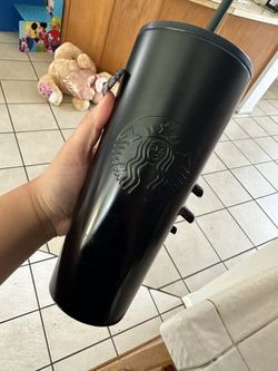 Starbucks Cup