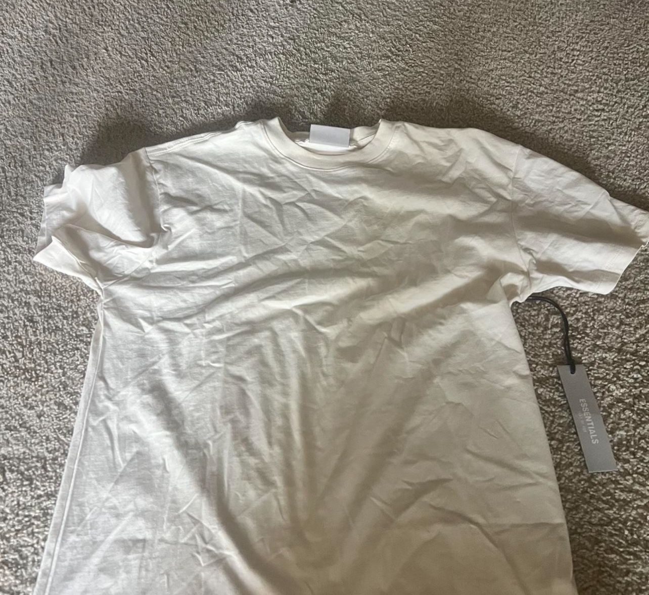 Essential Shirt