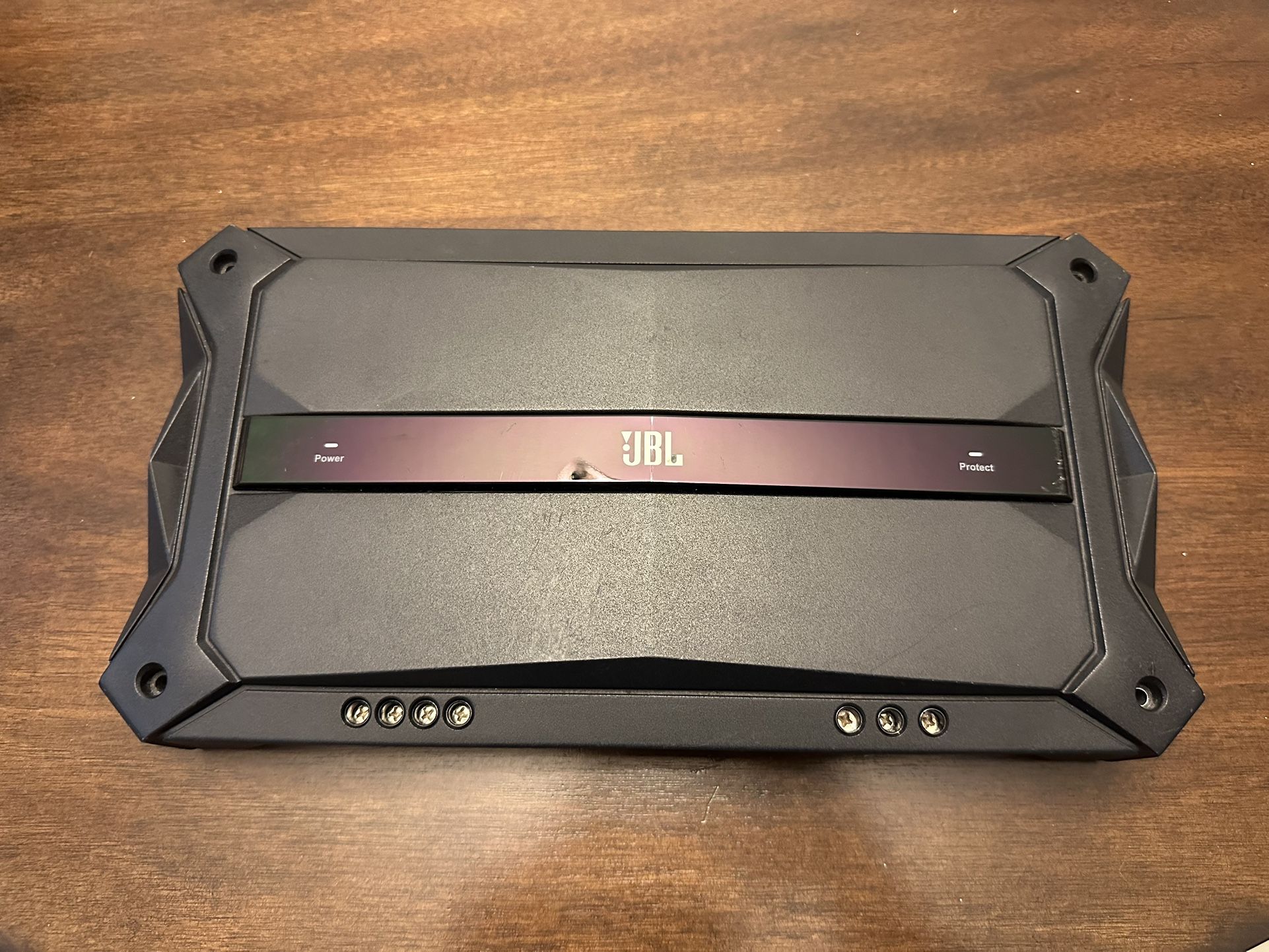 JBL GTR 1001