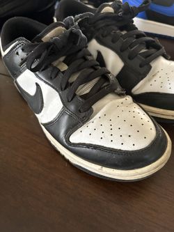 Nike  Pandas