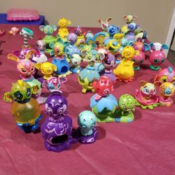 Zoobles