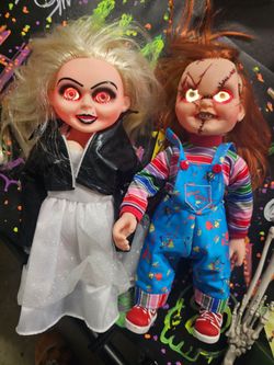 Halloween decoration