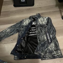 Valabasas Jacket
