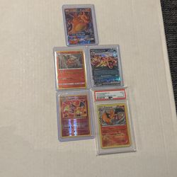 Pokémon Cards 