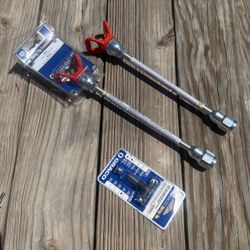 Painting accessories