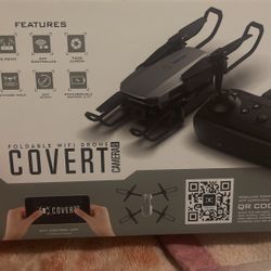 Gray And Black Brand Idk It On The Box Has 720p Camera 