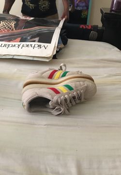 Men’s Adidas size 9 $30