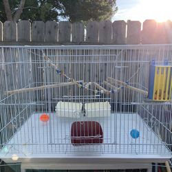 Bird Cage