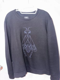 FENDI crewneck sweatshirt