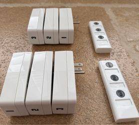 remote control outlet