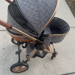 Stroller
