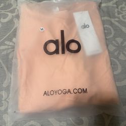 Alo Sweater