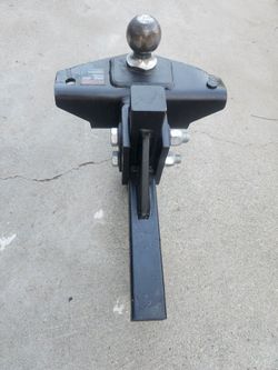 Tow Hitch for Sale