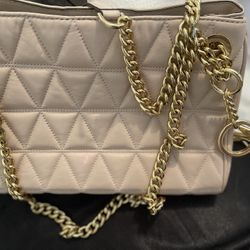 Michael Kors Shoulder Bag Or Handbag