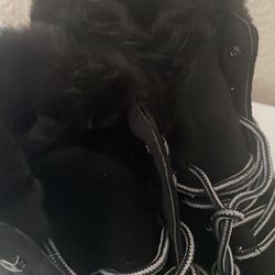 Boots Size 7