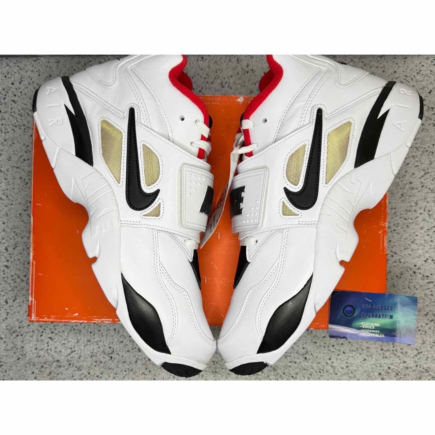 Nike Air Diamond Turf Proto 13 Men