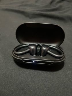 Onn sport earbuds