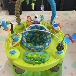 Evenflo Baby Saucer
