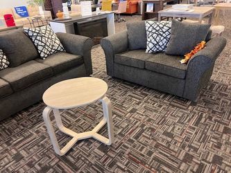 SOFA & LOVESEAT  - WE DELIVER