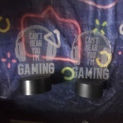 Light Gaming Signs