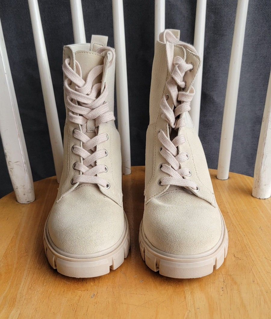Steve Madden Boots