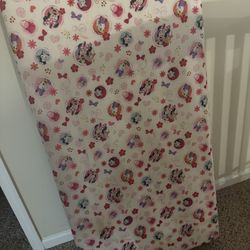 Baby/ Toddler Mattress 