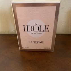 IDOLE  Le Parfum  Lancome 0.8oz  NEW