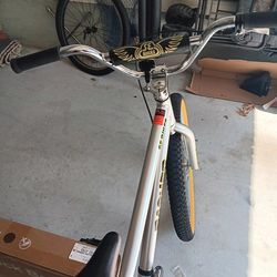 SE Basher 24" - Great Condition - Open to Trades