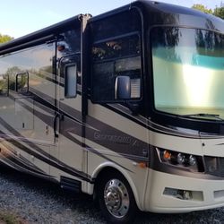 2013 Georgetown gta377xlf Class A Motorhome