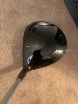 Titleist driver