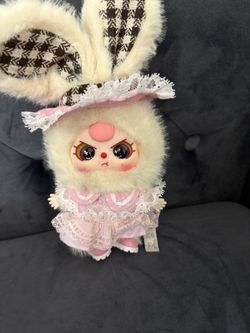 Baby Three Lolita Special Eyes 