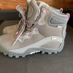Xpeti Womens Hiking Boots