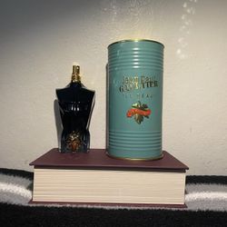 jean paul gaultier le beau parfum