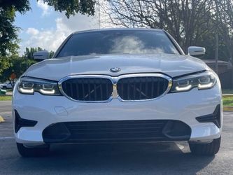 2020 BMW 3 Series