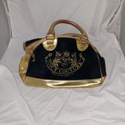 Juicy Couture Pet Carrier