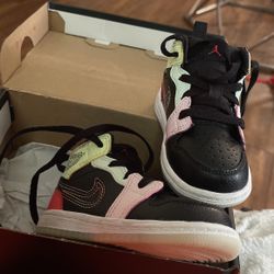 Jordan 1 