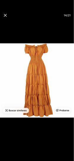Dress