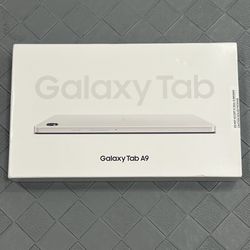 Samsung Galaxy Tab A9 8.7" SM-X110 64GB 4GB WiFi Only Tablet Global Model