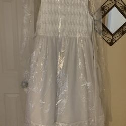 FREE First Communion Dresses