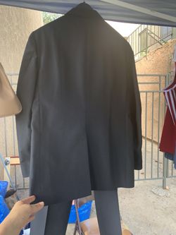 Traje De Caballero 
