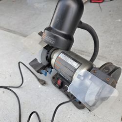Delta 6" Variable Speed Grinder