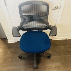 Knoll Generation Ergonomic Office Chair