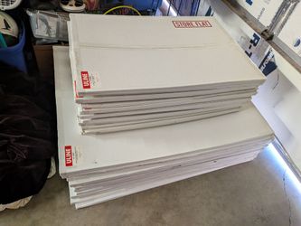 Clean Stride Mat Pads