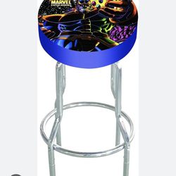 Marvel Super Heroes adjustable stool