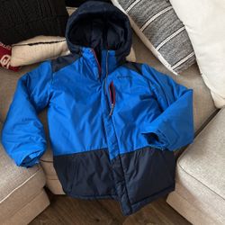 Columbia Jacket boys 