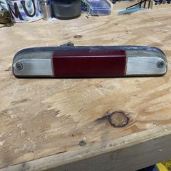 OEM Ford Third Brake Light (Compatible Vehicles in Description)